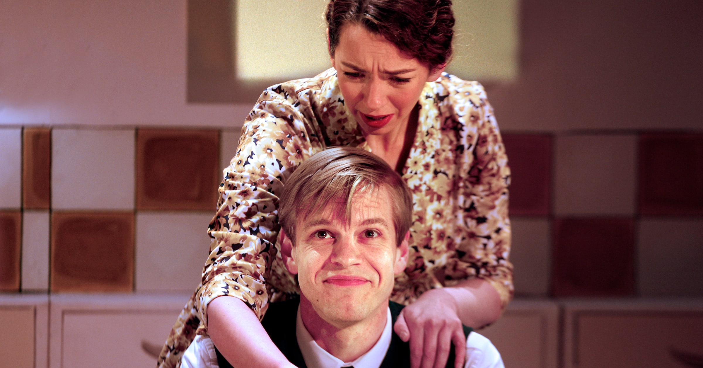 Nigel Slater's Toast Tickets Theatre Royal Brighton in Brighton ATG